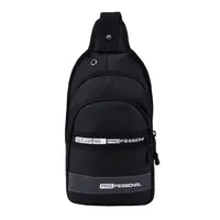 کیف کراس بادی مردانه مدل DS-113