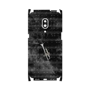 MAHOOT Trumpet-FullSkin Cover Sticker for Lenovo Z5 Pro
