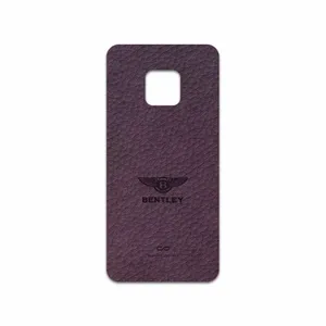 MAHOOT PL-BNTLY Cover Sticker for Huawei Mate 20 Pro