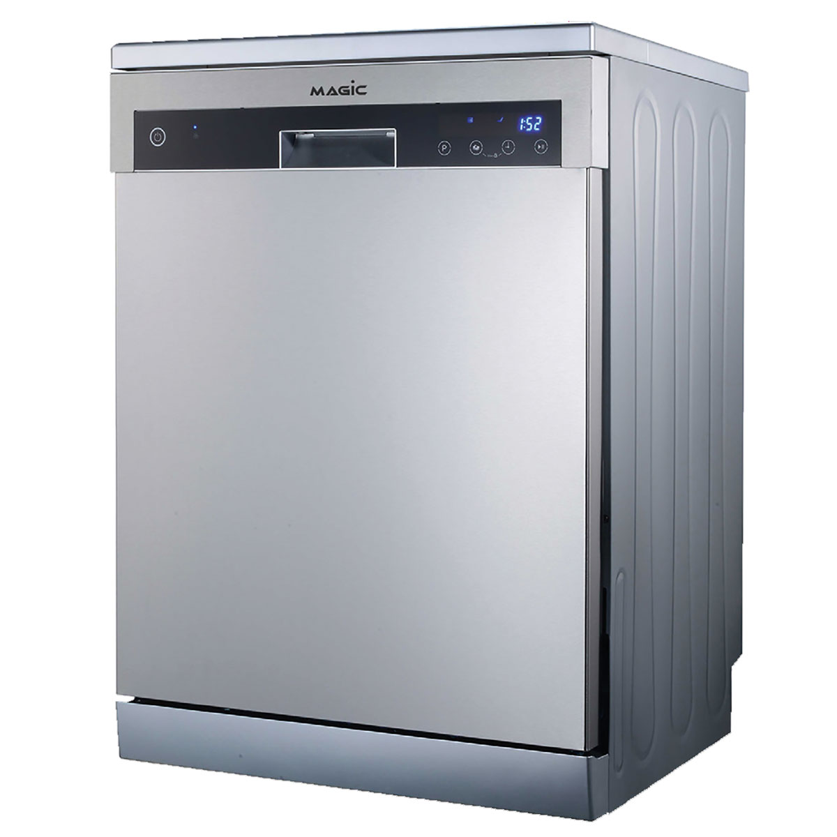 ماشین ظرفشویی مجیک مدل DW52M03