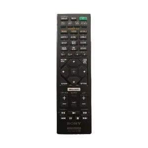 ریموت کنترل تلویزیون سونی مدل RMT-AM210U