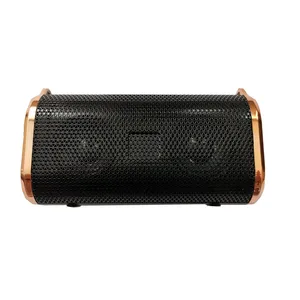 اسپیکر بلوتوثی قابل حمل مدل GT-117