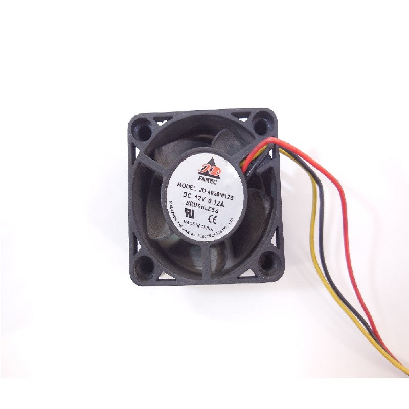 فن کیس مدل JD-4020M12B