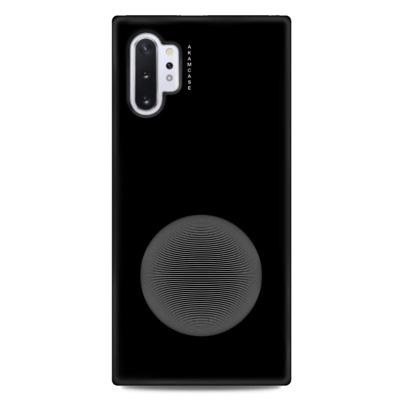 کاور آکام مدل AMC-WSGN10P-ILLUSION-9 مناسب برای گوشی موبایل سامسونگ Galaxy Note 10 Plus