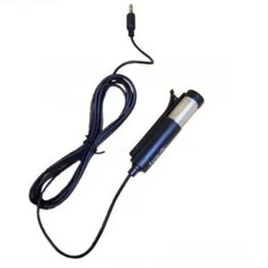  میکروفن یقه ای هویت مدل MC361
