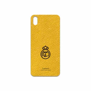 MAHOOT ML-REAL Cover Sticker for Xiaomi Redmi 7A