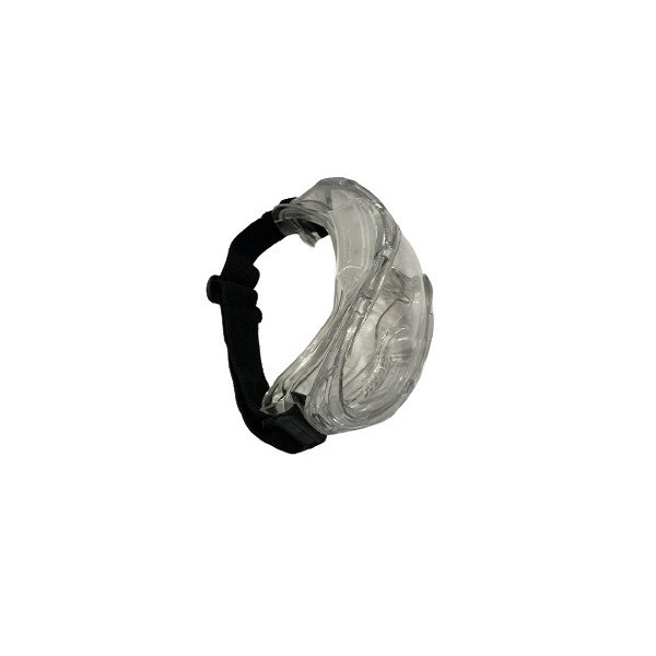 عینک ایمنی مدل FGL-04