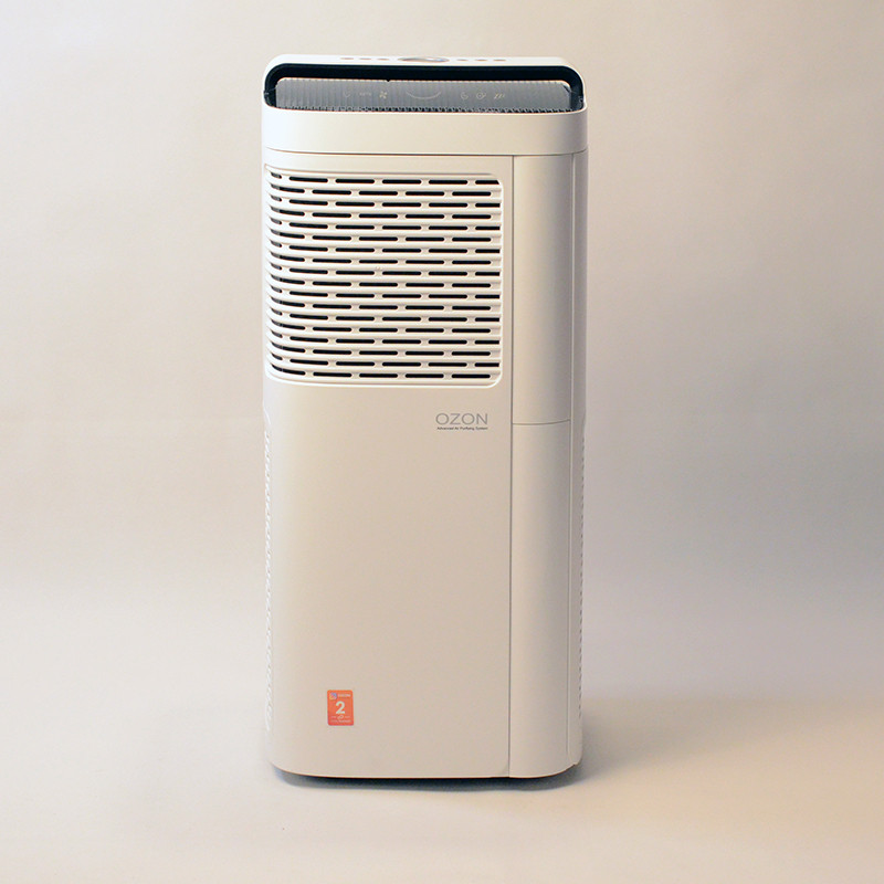 دستگاه تصفیه کننده هوا اوزون مدل OZ-1806