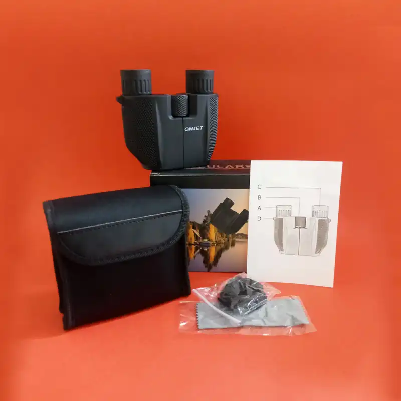 دوربین دوچشمی کومت مدل 10X25