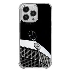 AKAM AMC-WTA13PRO-BENZ10 Cover For Apple iPhone 13 Pro