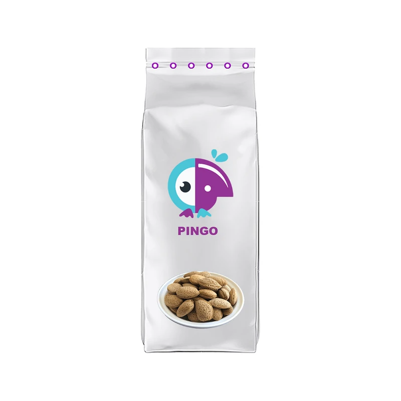 بادام درختی سنگی پینگو - 0.5 کیلوگرم