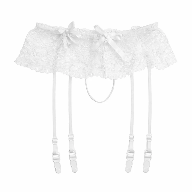 نگهدارنده جوراب زنانه مدل لامبادا کد 5597-3