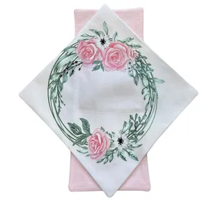 جانماز مدل مخمل چاپی کد 113