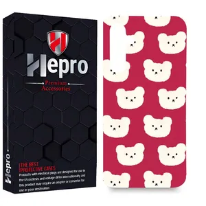 HEPRO MC Cover for Samsung Galaxy A54