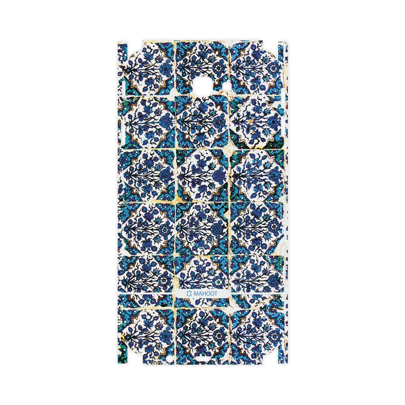 برچسب پوششی ماهوت مدل Traditional-Tile-FullSkin مناسب برای گوشی موبایل سامسونگ Galaxy J7 Prime