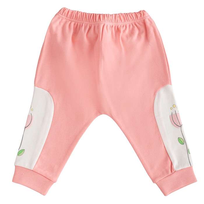 شلوار نوزادی بی سی سی مدل en life