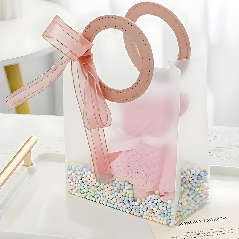 ساک هدیه مدل کادو تولد کد HanC3