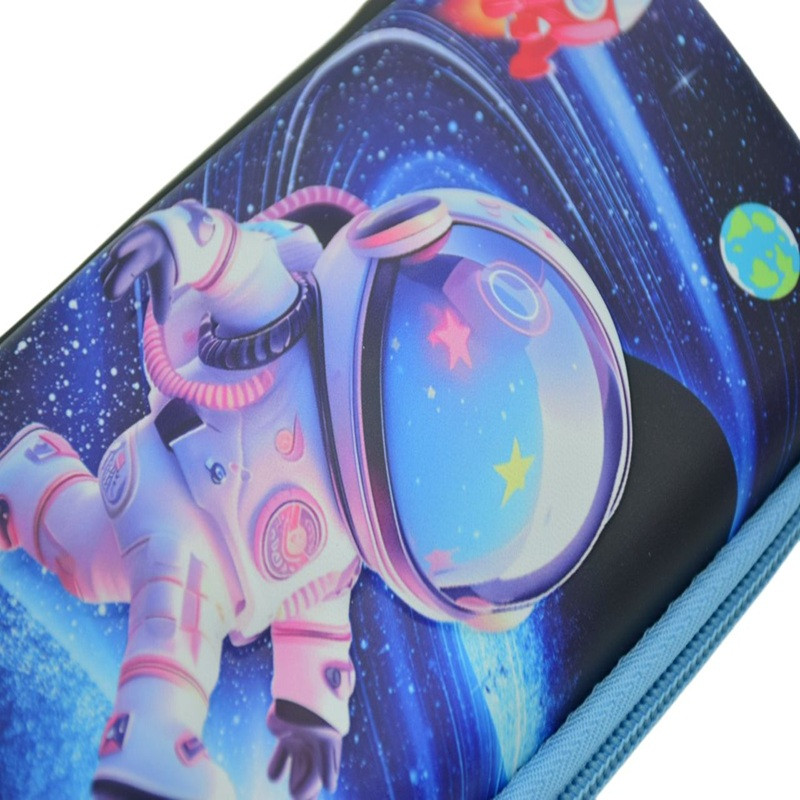 جامدادی مدل کتابی طرح فضانورد کد3961