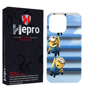 HEPRO MC Cover for Apple IPHONE 13