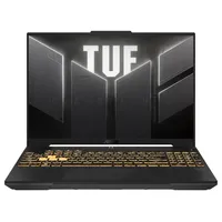 لپ تاپ 16 اینچی ایسوس مدل TUF Gaming F16 FX607JU-N3101-i7 13650HX-16GB DDR5-1TB SSD-RTX4050-FHD
