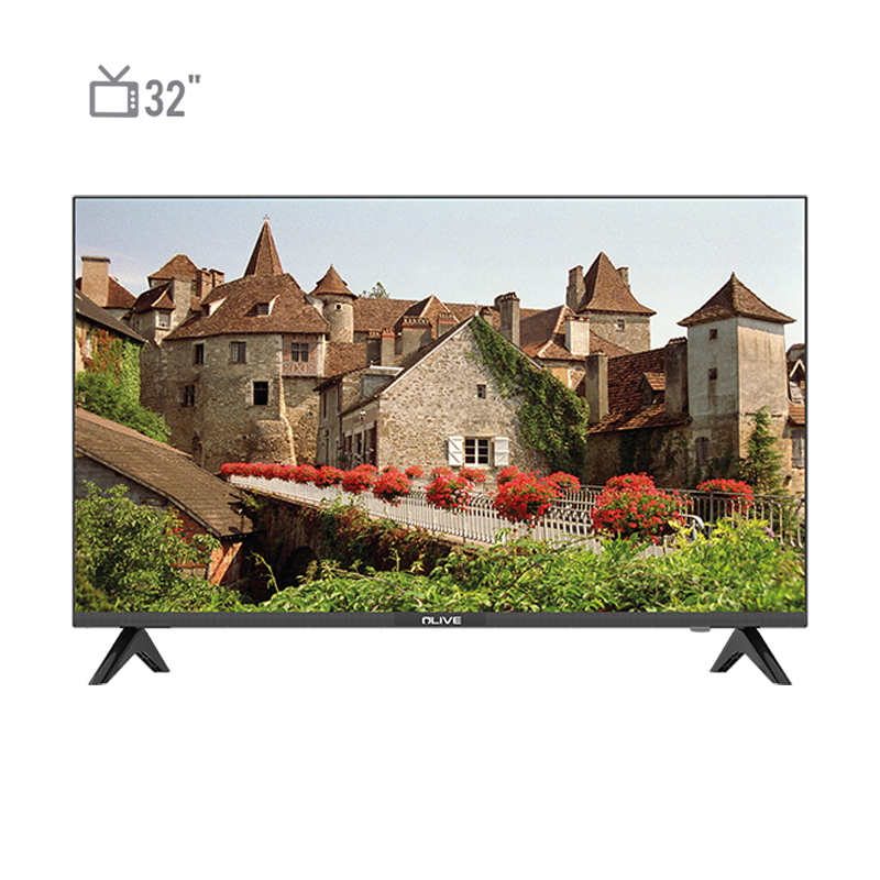 تلویزیون ال ای دی الیو مدل 32HD2426 سایز 32 اینچ