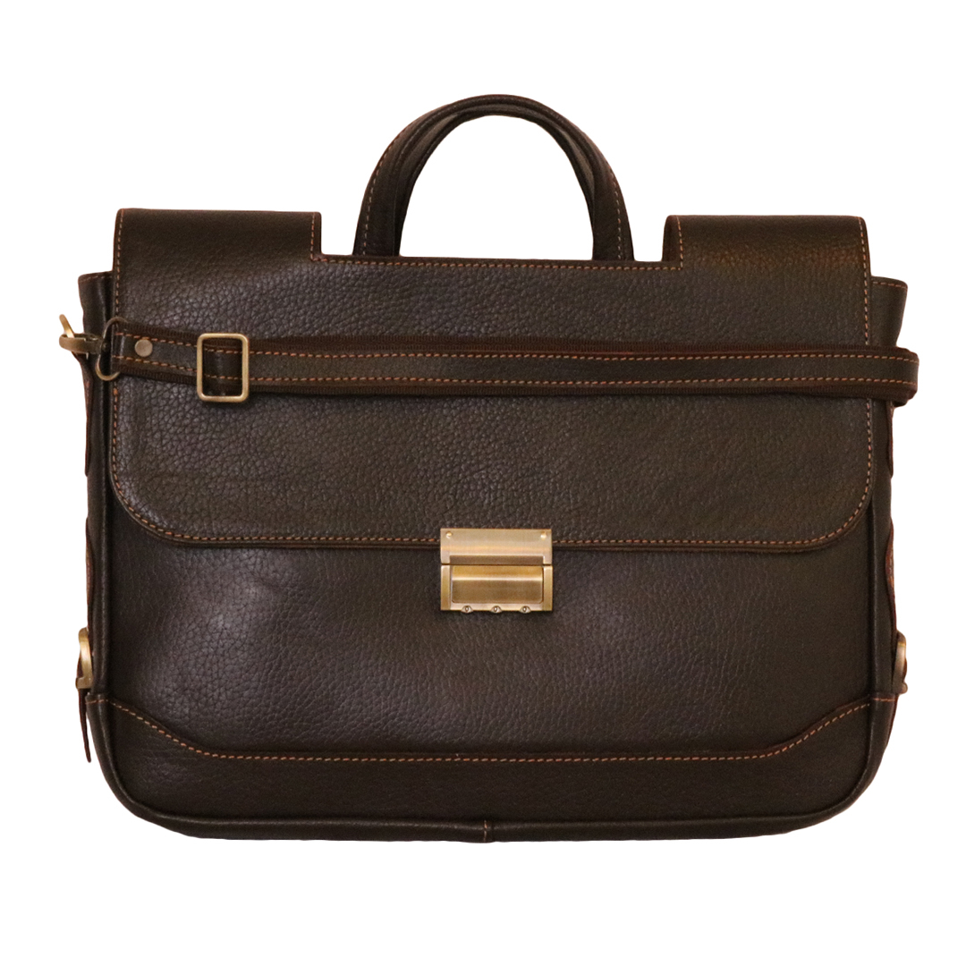 کیف اداری مردانه مدل A.329