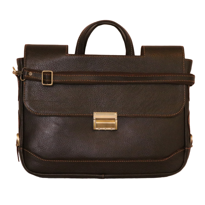 کیف اداری مردانه مدل A.329