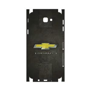 MAHOOT CHEVROLET-FullSkin Cover Sticker for Samsung Galaxy J5 Prime