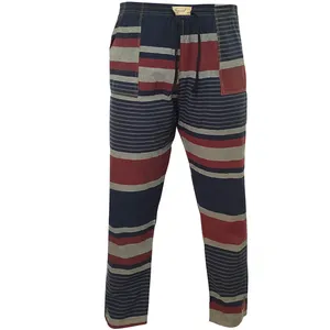 شلوار مردانه سعید کد R-50257