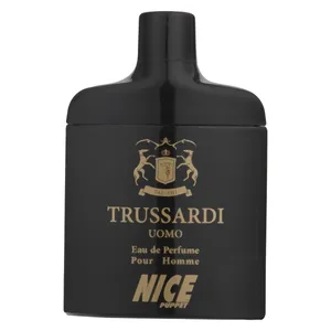 ادوپرفیوم مردانه نایس مدل Trussardi Uomo حجم 85 میلی لیتر