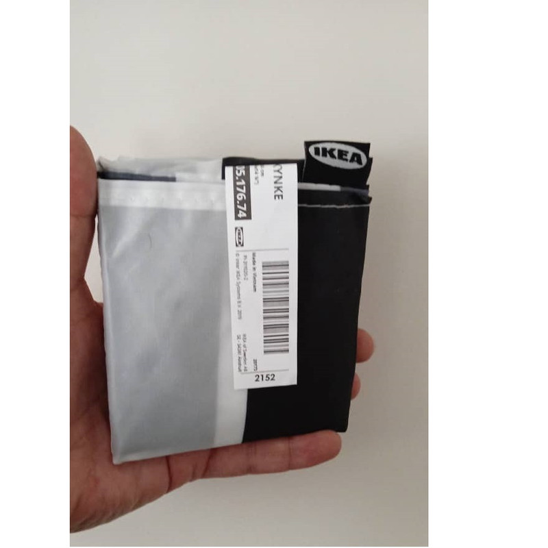 ساک خرید ایکیا مدل SKYNKE_2