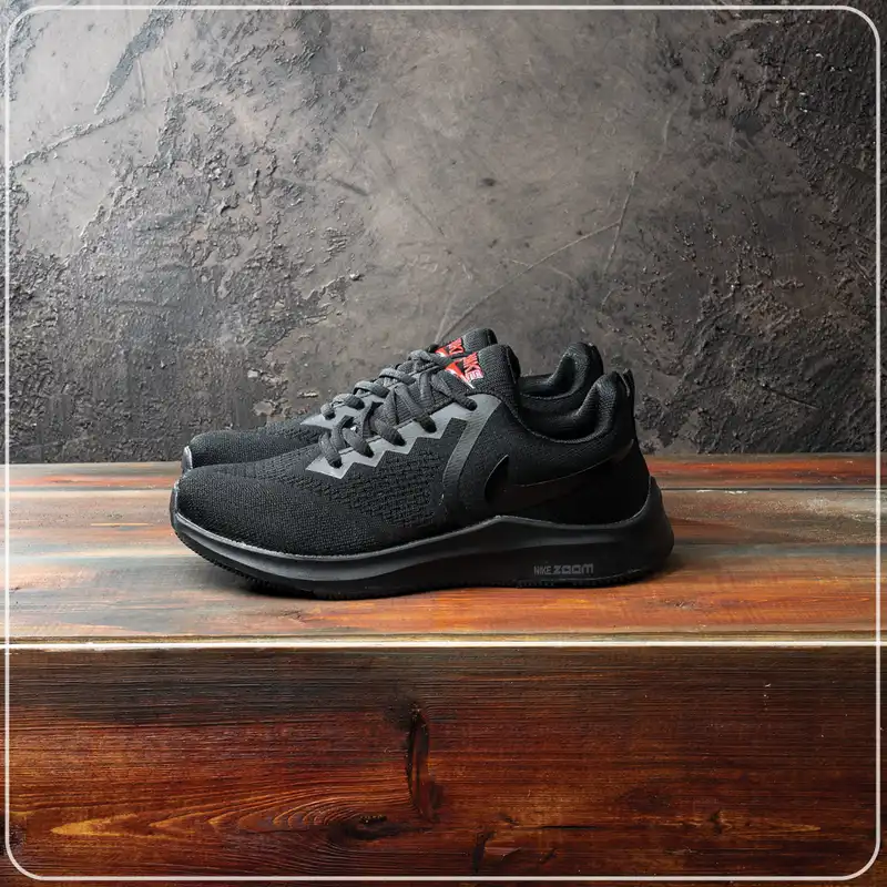 کفش مخصوص دویدن مدل AIR MAX ZOOM BKAL-10001102