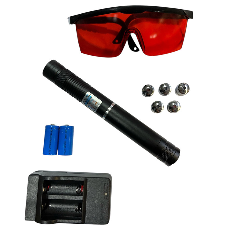 لیزر حرارتی مدل +ER