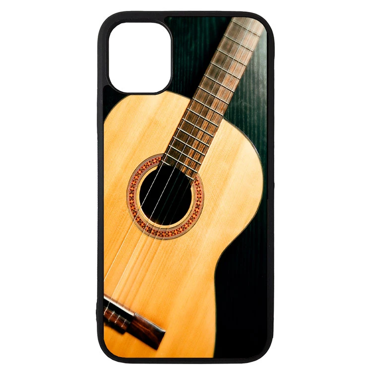 کاور طرح گیتار مناسب برای گوشی موبایل اپل iphone 13