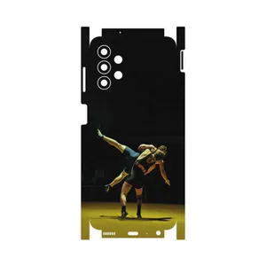 MAHOOT Wrestling-FullSkin Cover Sticker for Samsung Galaxy A13