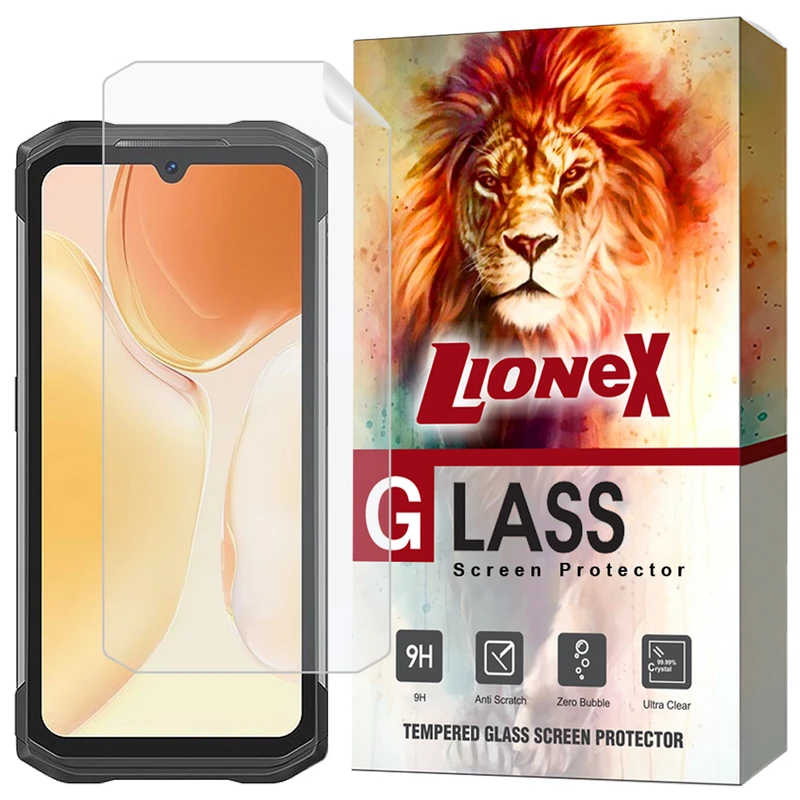 محافظ صفحه نمایش لایونکس مدل LFNMB20 مناسب برای گوشی موبایل دوجی S98