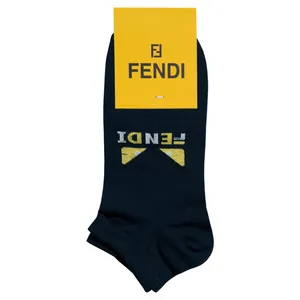 جوراب مردانه مدل FND05