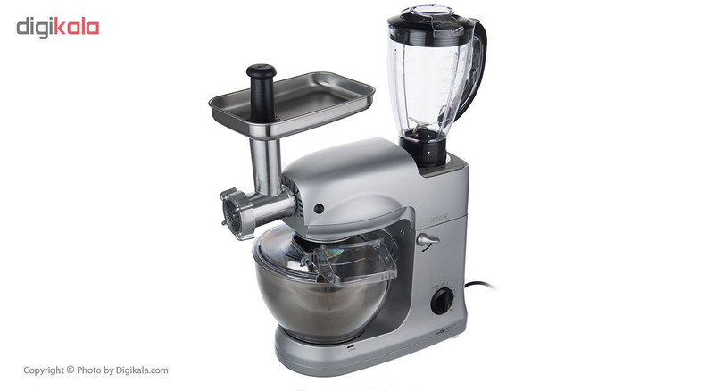 ماشین آشپزخانه کلترونیک کد 3350