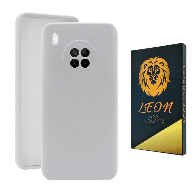 کاور لئون مدل silick_77 مناسب برای گوشی موبایل هوآوی Y9A