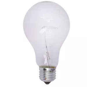 لامپ 200 وات مدل Clear پایه E27