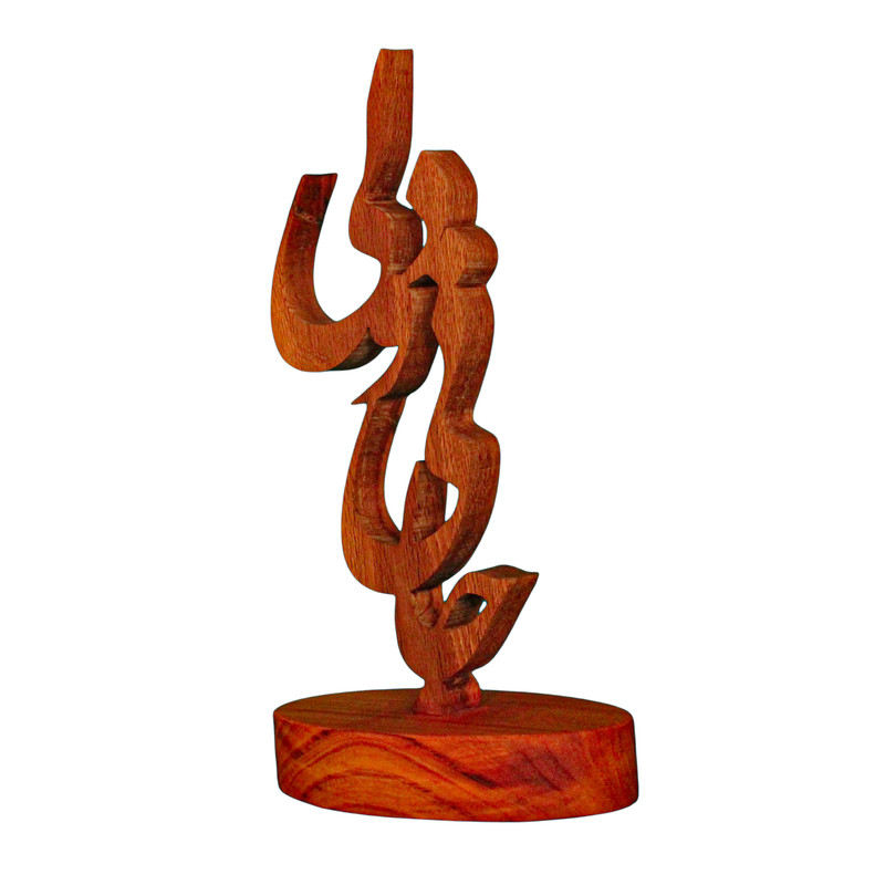 مجسمه مدل جانی و دلی کد2