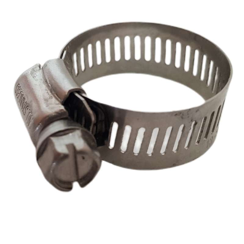 بست شلنگ مدل IDEAL 1332 بسته 6 عددی