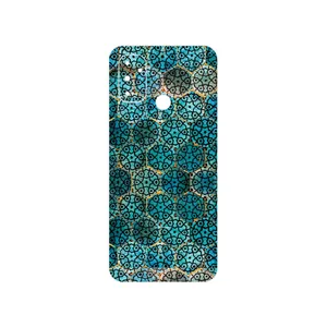 MAHOOT Iran Tile 9 Cover Sticker for OnePlus Nord N100