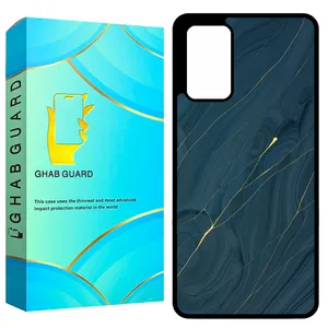 Ghab Guard GCHPA72 Cover For Samsung Galaxy A72 4G