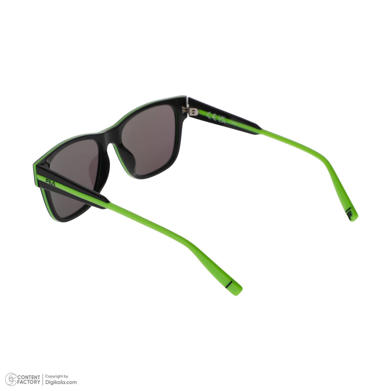 عینک آفتابی مردانه فیلا مدل SFI311V-6MRP -  - 5