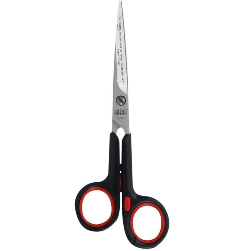 قیچی آرایشگاهی مدل Asena T2150