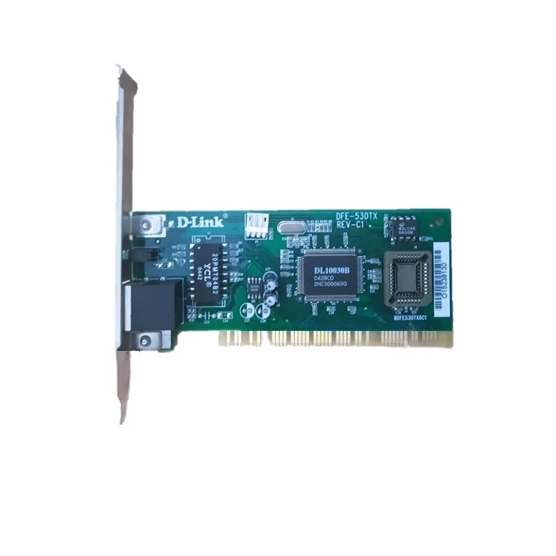 PCI  کارت شبکه مدل DFE-530TX REV-C1