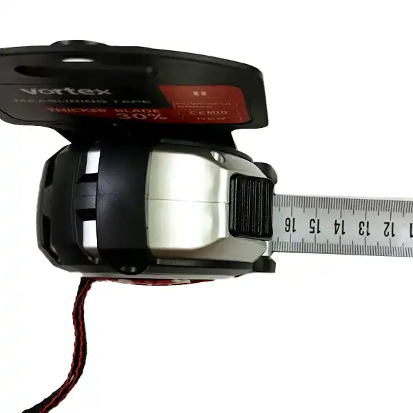 متر 8 متری ورتکس کد DORO-08