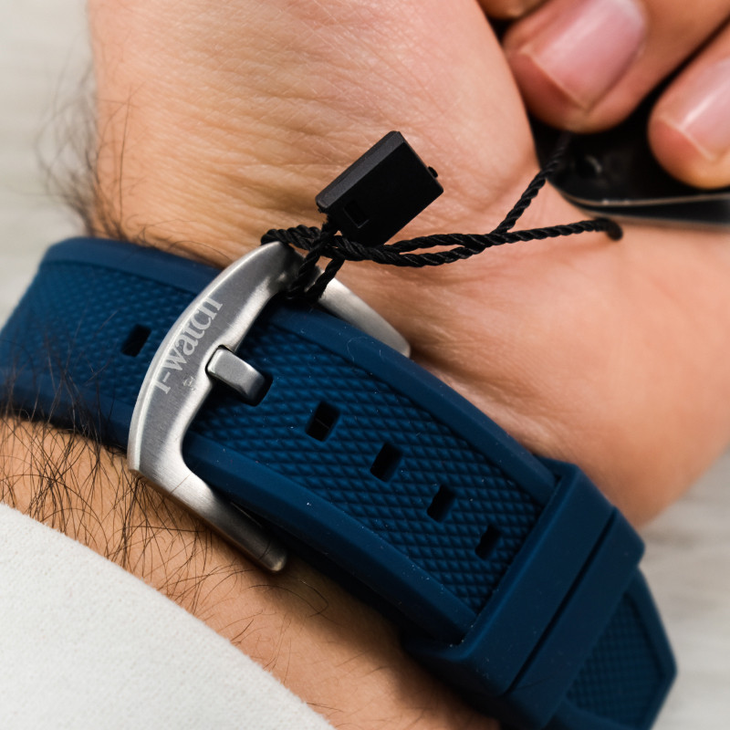 ساعت مچی عقربهای مردانه کوارتز آی واتچ مدل 223M