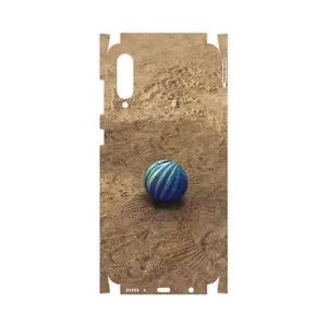 MAHOOT Ball Nostalgia-FullSkin Cover Sticker for Samsung Galaxy A50s